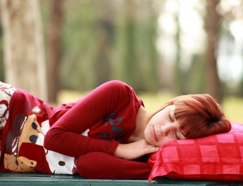 Wake up! How are you managing your sleep?