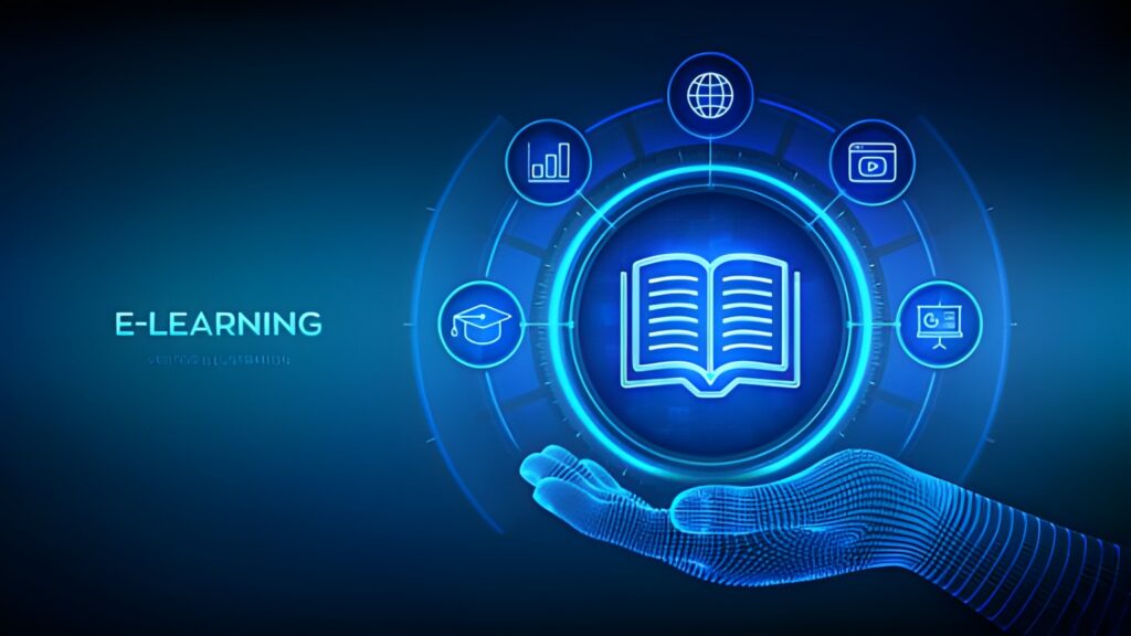 eLearning Development for the VET Sector