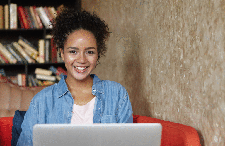 vocational online learning