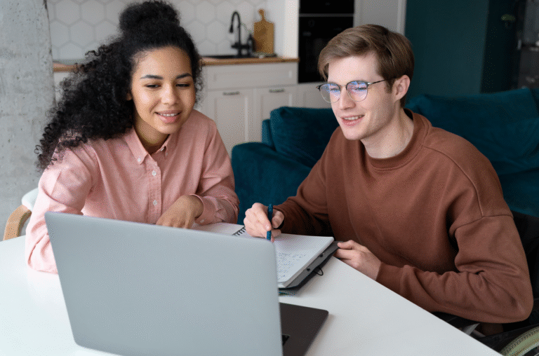 vocational online learning