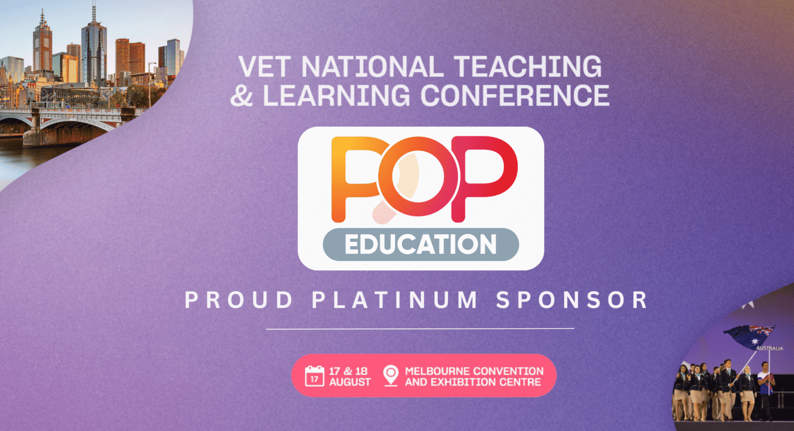 VET National Teaching & Learning Conference 2023