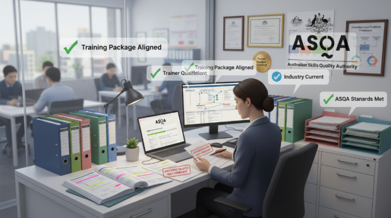 Why Compliance Matters in VET Delivery