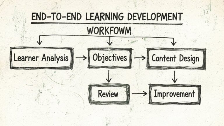 pop education - educational content development