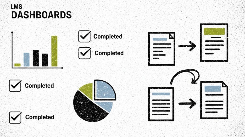 Educational Content Development
