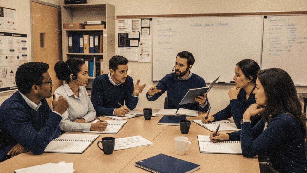 Top Professional Learning Programs for VET Trainers in 2026