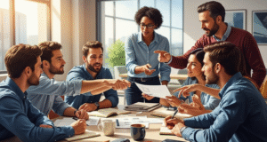 Interactive Learning: Meaning, Examples, and How It Works in Modern Education 