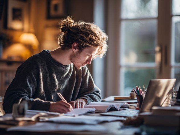 Blended Learning Strategies for VET Trainers