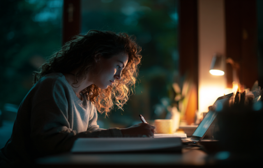 Storyboard for eLearning