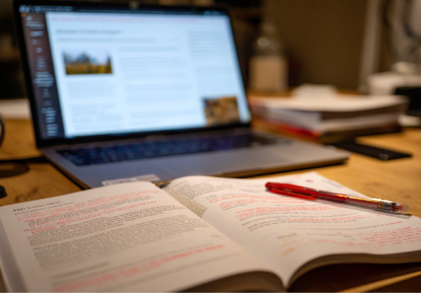 terminal learning objectives