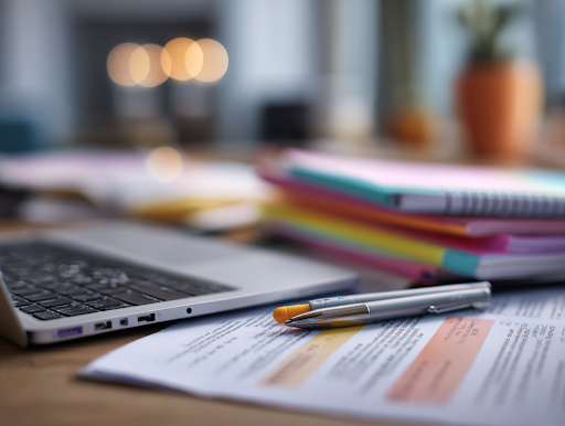 Storyboard for eLearning