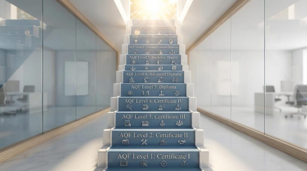 AQF Levels