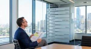 AQF Levels Explained: A Guide for RTOs and Course Designers
