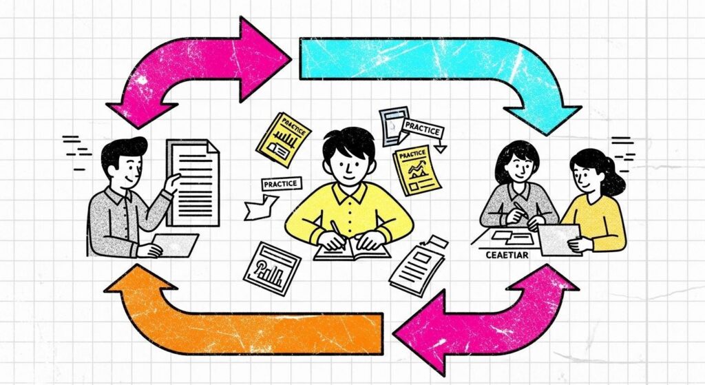 Learning Experience Design