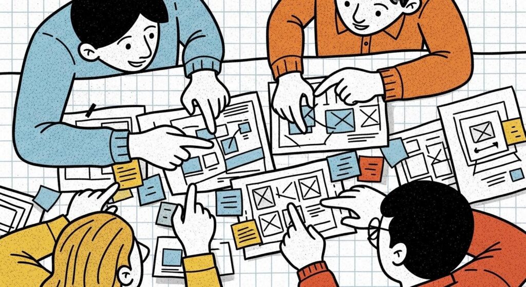 Learning Experience Design