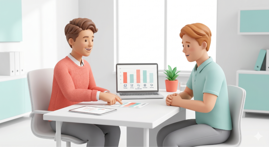 Why LLN Assessment Matters for RTOs